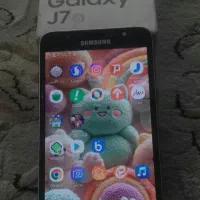سامسونگ j7 2016|موبایل|کرج, اخترآباد|دیوار