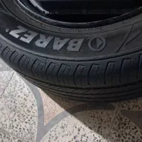 رینگ لاستیک ۲۰۵بارز جک و آچارچرخ فابریک|قطعات یدکی و لوازم جانبی|شیراز, میانرود|دیوار