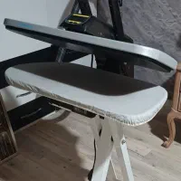 اتو بخار ایستاده نو|اتو و لوازم اتو|سبزوار, پاسداران|دیوار