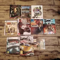 سی دی بازی و برنامه کامپیوتر|کنسول، بازی ویدئویی و آنلاین|ملارد, |دیوار