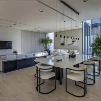 200متر کلیدنخورده جنوبی 2پارکینگ غربی بلوار 24متری