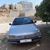 405glx|خودرو سواری و وانت|شیراز, گویم|دیوار