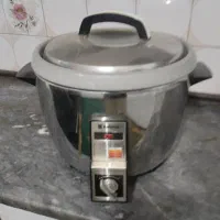 پلوپز برقی و ابمیوه گیری