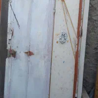 دروازه حیاط فروشی