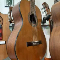 گیتار تمام چوب مارتینز اصلی