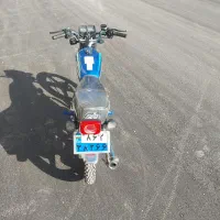 موتور سیوان ۱۵۰|موتورسیکلت|نیشابور, کوی فرهنگیان|دیوار