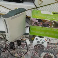 ایکس باکس ۳۶۰ اورکیدهارد ۲۵۰گیگ