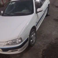 فروش فوری پژوه پارس