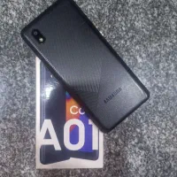 سامسونگ a01