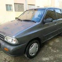 فروشی شاسی سالم بدون ترک و جوش