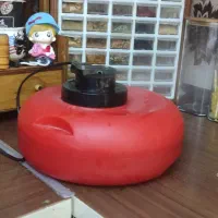 دستگاه بخور گرم|پنکه و تصفیهکنندهٔ هوا|قرچک, میرزائی جنوبی|دیوار