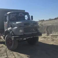 بنز تک کمپرسی