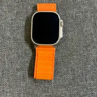 اپلواچ اولترا