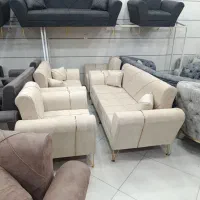 مبل از دم قسط بدون پیش پرداخت|مبلمان خانگی و میز عسلی|بیرجند, |دیوار