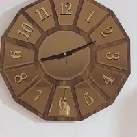 ساعت دیواری