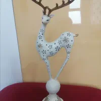 مجسمه پلی استر