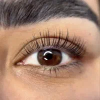 تخصصی ترین مجموعه لیفت مژه و ابروو ریمل دائم در قم