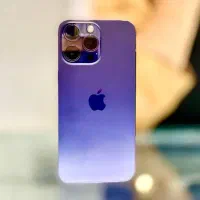 اپل iphone 14 Pro Max با حافظهٔ ۲۵۶ گیگابایت