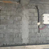 استاد پلاستر طرح دار میخوام