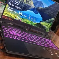 Asus Tuf Gaming F15 Fx507