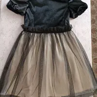 پیراهن دخترانه مجلسی