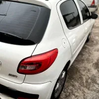 207 کروز مدل 1400 (بیرنگ)|خودرو سواری و وانت|کرج, گلشهر|دیوار