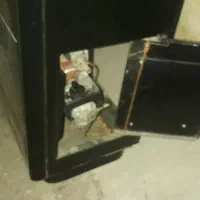 بخار سالم با تست کامل به شرط|بخاری، هیتر، شومینه|اردبیل, |دیوار