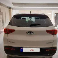 تیگو ۷ IE مدل ۹۸