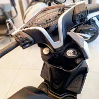 sym fx 150 گلکسی پاکشتی هوندا یاماها|موتورسیکلت|تهران, نازی‌آباد|دیوار