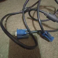 انواع کابل کامپیوتر