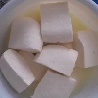 پنیر محلی گاوی