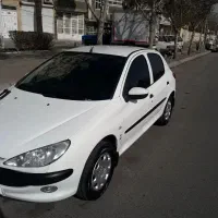 206تیپ2|خودرو سواری و وانت|مشهد, یاس|دیوار