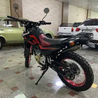 یاماهاهونداکاوازوکی سوزوکی|موتورسیکلت|ورامین, ورامین|دیوار