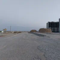 نسیم ۱ جنوبی۱۸۰ متری|فروش زمین و ملک کلنگی|شاهینشهر, ۹ دی|دیوار