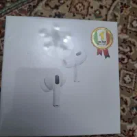 Airpod pro 2 (2nd generation)|لوازم جانبی موبایل و تبلت|تهران, فردوس|دیوار