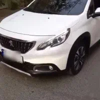 پژو ۲۰۰۸