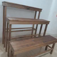 استند گل|گل و گیاه طبیعی|ورامین, ورامین|دیوار