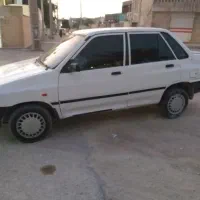 پراید مدل ۸۵ تمیز|خودرو سواری و وانت|بندر کنگان, |دیوار