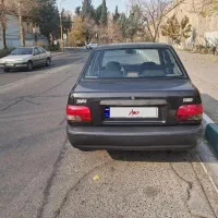 پراید مدل ۸۶ فوق العاده سالم|خودرو سواری و وانت|تهران, شهرک آپادانا|دیوار