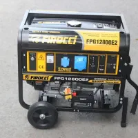 موتور برق کیتون مدل GHK8700 استارتی با سیم پیچ مس|ماشین‌آلات صنعتی|تهران, شهید رجایی|دیوار