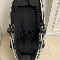 کالسکه معروف برند Quinny