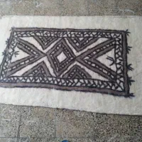 نمد و انواع محصولات نمدی|صنایع دستی و سایر لوازم تزئینی|سیروان, |دیوار