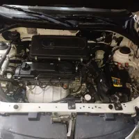 ساینا مدل 99|خودرو سواری و وانت|شیراز, کرونی(خاتونک)|دیوار