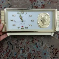 ساعت کوکی شانگهای قدیم