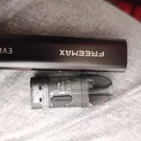 ویپ درحد صفر