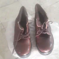 پوتین ایمنی سایز ۴۵ بهشتیتن و پاتن