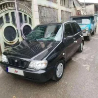 111 مدل 92 مشکی متالیک