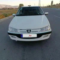 پژو پارس دوگانه کارخانه مدل94|خودرو سواری و وانت|تبریز, |دیوار
