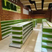 شلف و استند سوپرمارکتیllمیز