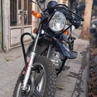 احسان شکاری 200 CC